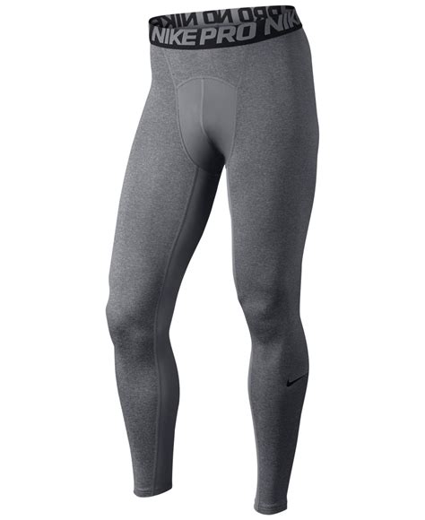 nike pro kompressionshose herren|Men's Nike Pro Dri.